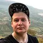 Некрасов Максим